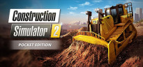 Construction Simulator 2 US - Pocket Edition, Steam Gift