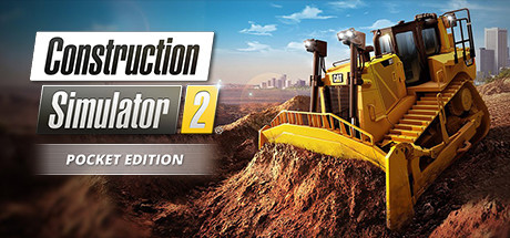 

Construction Simulator 2 US - Pocket Edition, Steam Gift