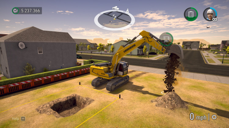 Construction Simulator 2 US - Pocket Edition, Steam Gift