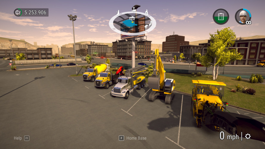 Construction Simulator 2 US - Pocket Edition, Steam Gift