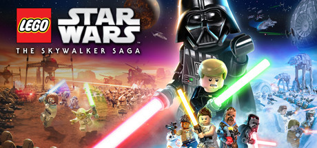 LEGO® Star Wars™ - The Skywalker Saga Deluxe Edition, Steam Gift