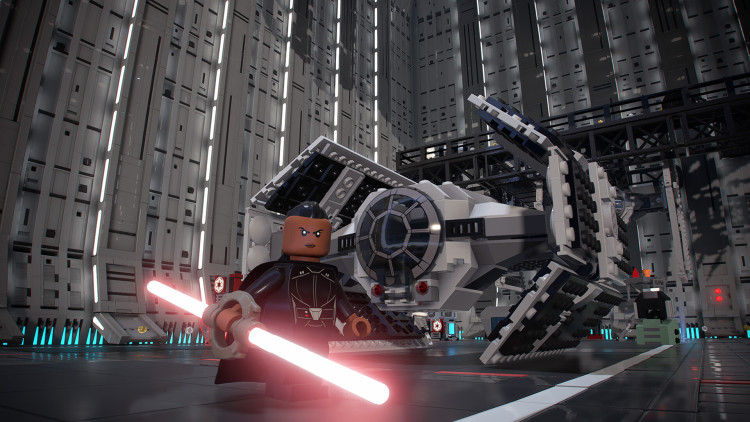 LEGO® Star Wars™ - The Skywalker Saga Deluxe Edition, Steam Gift