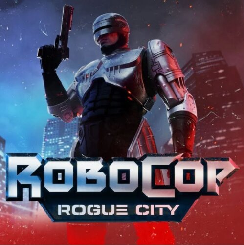 Игра RoboCop: Rogue City Alex Murphy Edition PC, Steam Gift регион Россия, РФ