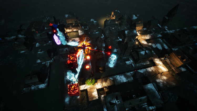 Classic Tower Defense 2, Steam Gift