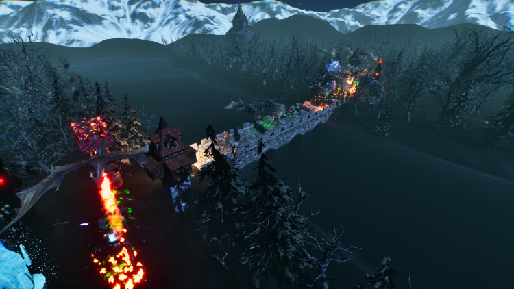 Classic Tower Defense 2, Steam Gift