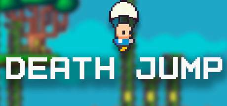 Death Jump, Steam Gift