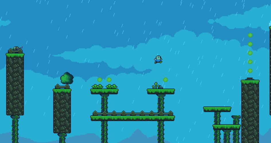 Death Jump, Steam Gift