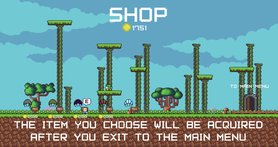 Death Jump, Steam Gift