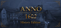 Anno 1602 History Edition, Steam Gift