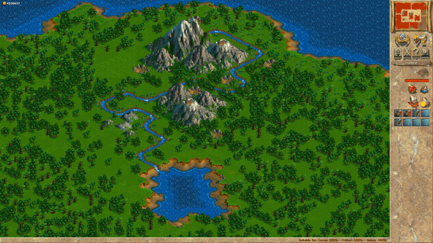 Anno 1602 History Edition, Steam Gift