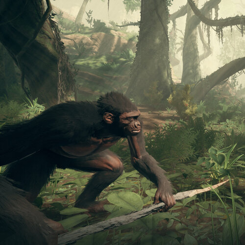 Ancestors: The Humankind Odyssey