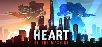 Heart of the Machine, Steam Gift
