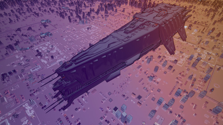 Heart of the Machine, Steam Gift