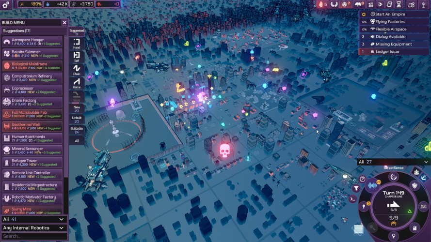 Heart of the Machine, Steam Gift