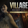 Игра Resident Evil Village - Gold Edition для PC / ПК, активация в стим Steam для региона РФ / Россия цифровой ключ
