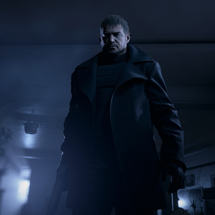 Игра Resident Evil Village - Gold Edition для PC / ПК, активация в стим Steam для региона РФ / Россия цифровой ключ