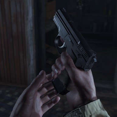 Игра Resident Evil Village - Gold Edition для PC / ПК, активация в стим Steam для региона РФ / Россия цифровой ключ