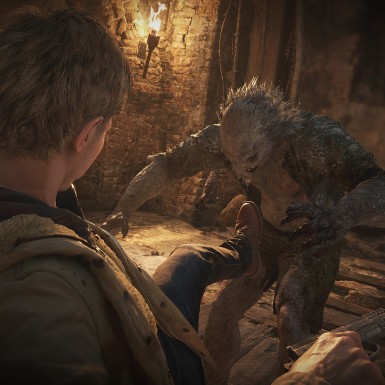 Игра Resident Evil Village - Gold Edition для PC / ПК, активация в стим Steam для региона РФ / Россия цифровой ключ