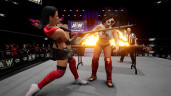 AEW: Fight Forever Elite Edition, Steam Gift