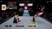 AEW: Fight Forever Elite Edition, Steam Gift