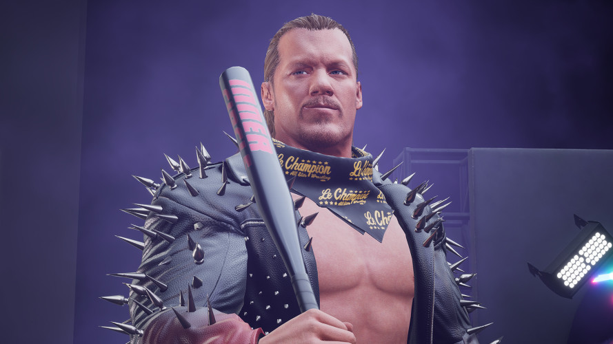 AEW: Fight Forever Elite Edition, Steam Gift