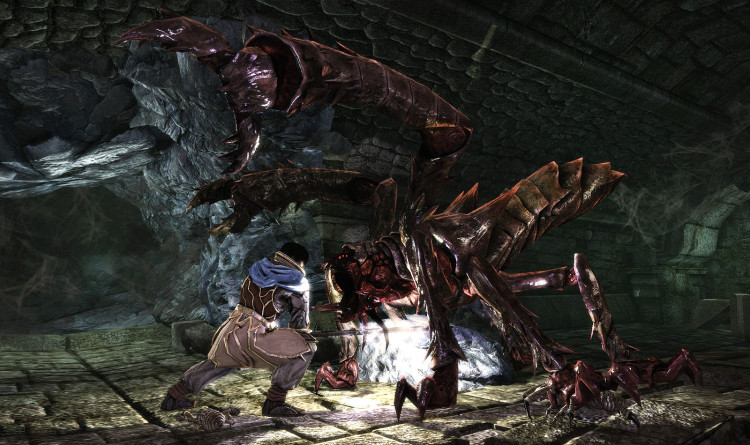 ArcaniA - Fall of Setarrif, Steam Gift