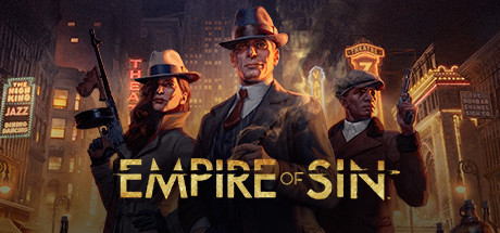 Empire of Sin - Premium Edition, Steam Gift
