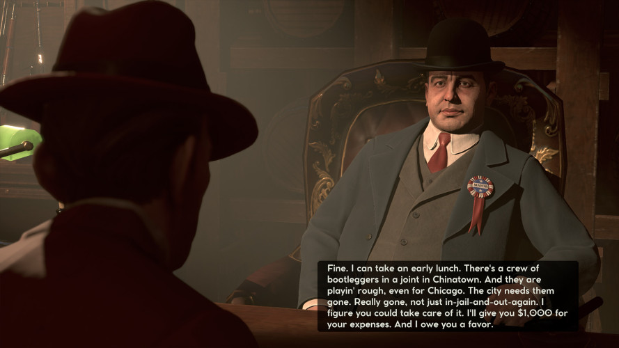 Empire of Sin - Premium Edition, Steam Gift