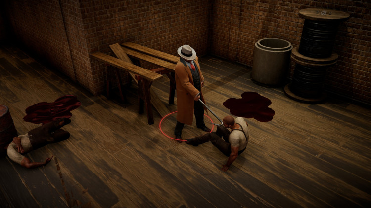Empire of Sin - Premium Edition, Steam Gift