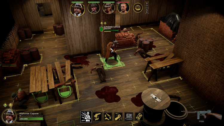 Empire of Sin - Premium Edition, Steam Gift