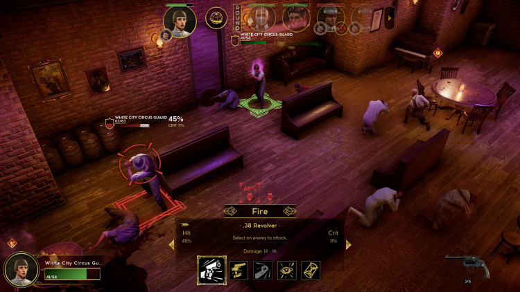 Empire of Sin - Premium Edition, Steam Gift