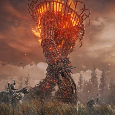 DLC Дополнение ELDEN RING Shadow of the Erdtree Premium Bundle для PC / ПК, активация в стим Steam для региона РФ / Россия цифровой ключ