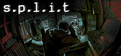 s.p.l.i.t, Steam Gift