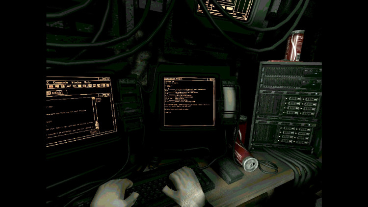 s.p.l.i.t, Steam Gift