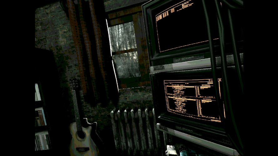 s.p.l.i.t, Steam Gift
