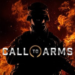 Игра Call to Arms - Basic Edition PC, Steam Gift регион Россия, РФ