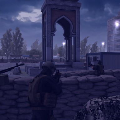 Игра Call to Arms - Basic Edition PC, Steam Gift регион Россия, РФ