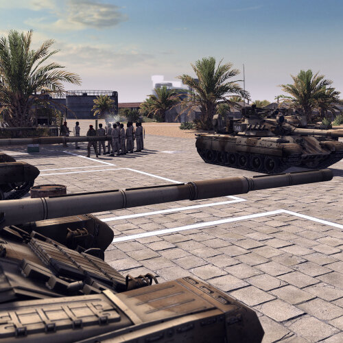 Игра Call to Arms - Basic Edition PC, Steam Gift регион Россия, РФ