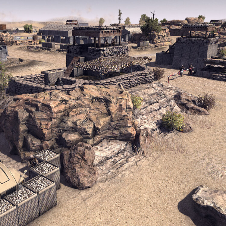 Игра Call to Arms - Basic Edition PC, Steam Gift регион Россия, РФ