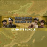 Игра Hearts of Iron IV: Ultimate Bundle PC, Steam Gift регион Россия, РФ