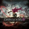 Игра Darksiders III для PC / ПК, активация в стим Steam для региона РФ / Россия цифровой ключ