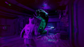 Hazard Levels, Steam Gift