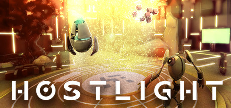 

HOSTLIGHT, Steam Gift