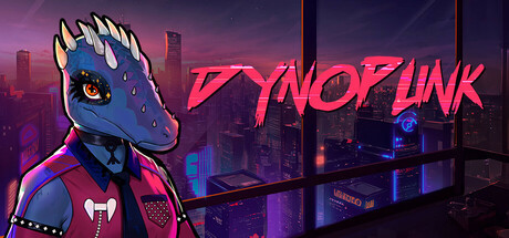 

Dynopunk, Steam Gift