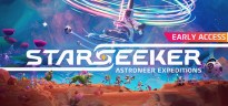 STARSEEKER: Astroneer Expeditions - Astroneer Expeditions, Steam Gift