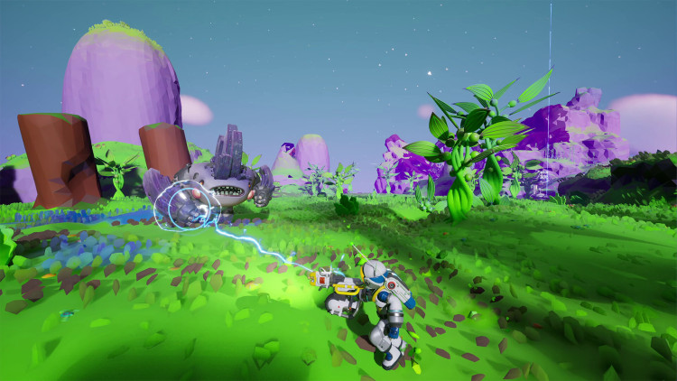 STARSEEKER: Astroneer Expeditions - Astroneer Expeditions, Steam Gift