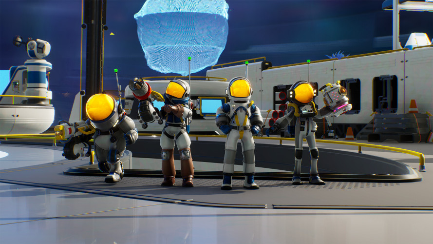 STARSEEKER: Astroneer Expeditions - Astroneer Expeditions, Steam Gift