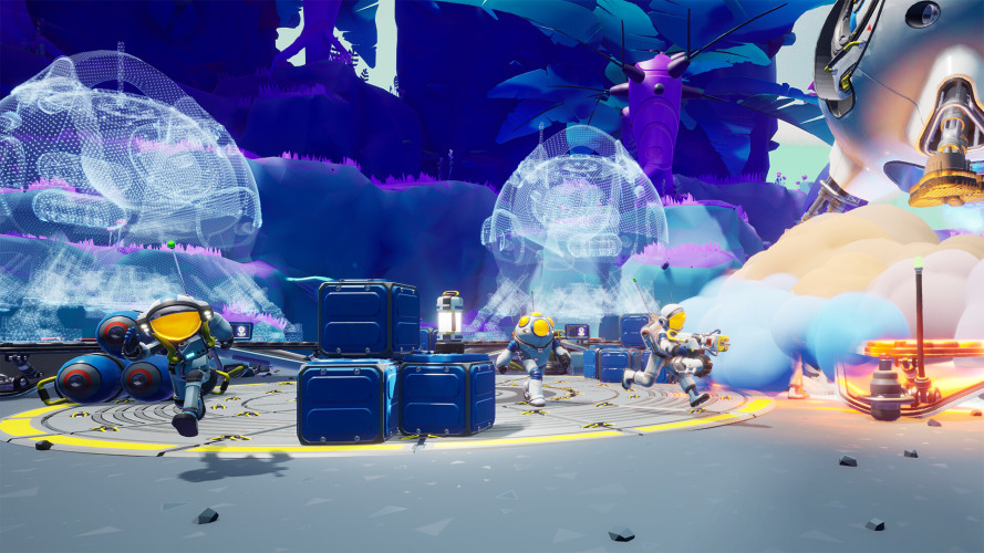 STARSEEKER: Astroneer Expeditions - Astroneer Expeditions, Steam Gift