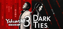 Yakuza Kiwami 3 & Dark Ties - Deluxe Upgrade, Steam Gift