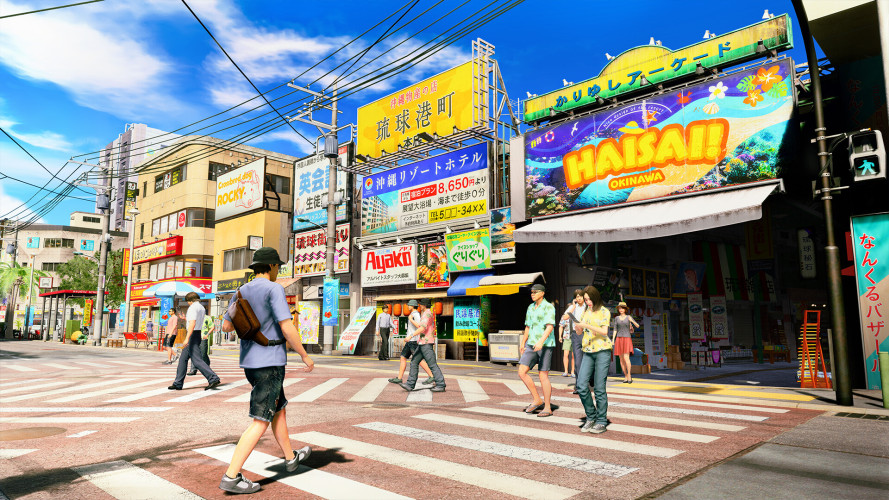 Yakuza Kiwami 3 & Dark Ties - Deluxe Upgrade, Steam Gift